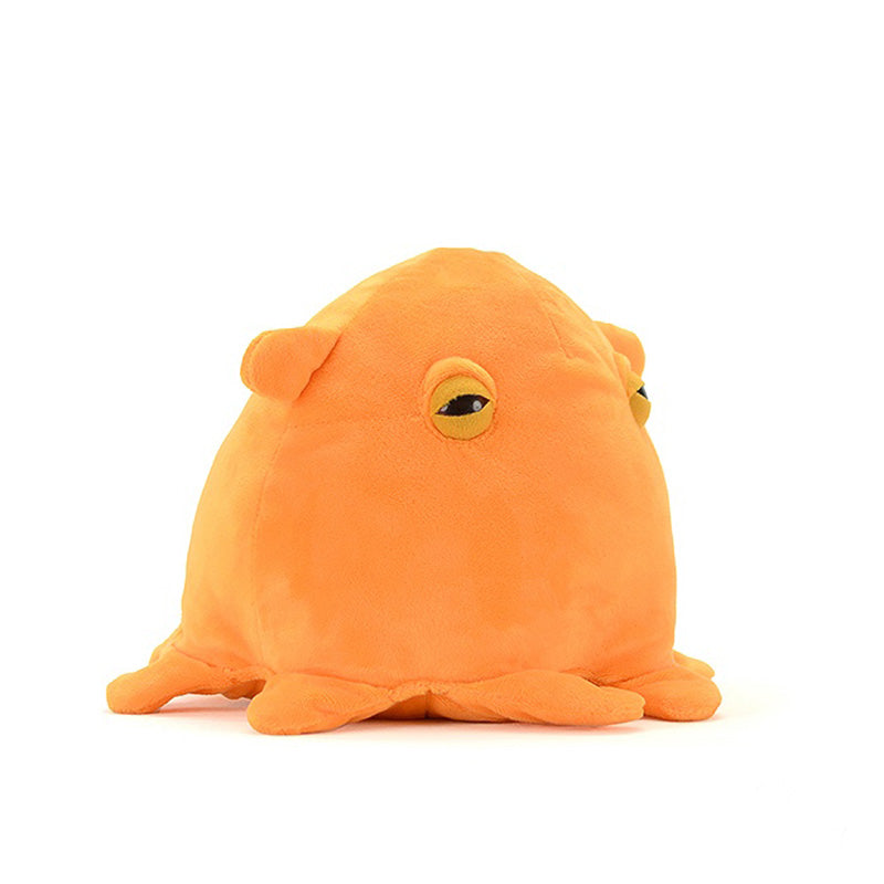 Cute Dumbo Octopus Plush Toy | Magic Stories
