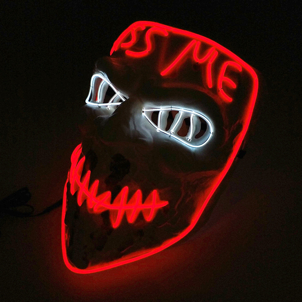 Cosplay Halloween Horror Glowing Props | Magic Stories