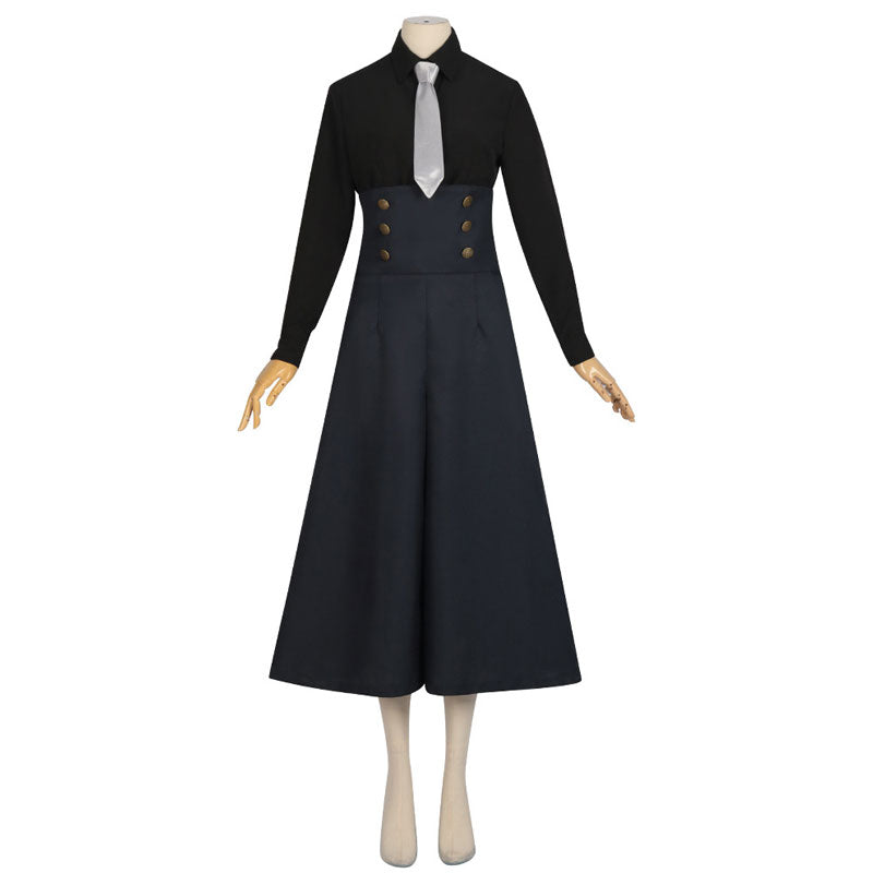 Jujutsu Kaisen 2nd Season Mei Mei Cosplay Costumes — back view