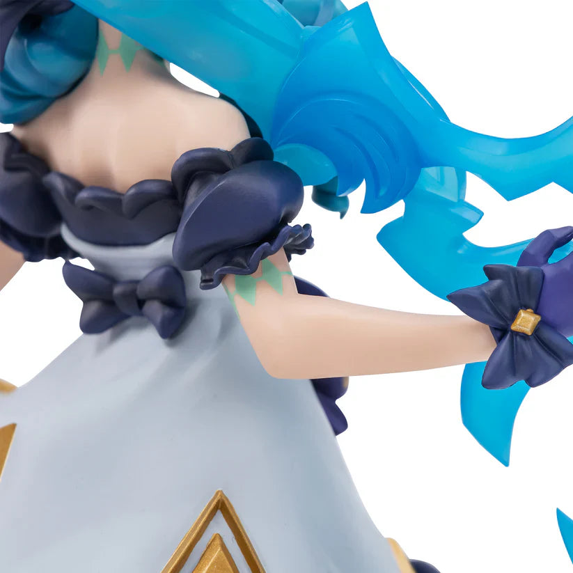 League of Legends - Gwen - UNLOCKED Statue — side view