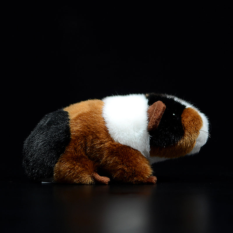 Guinea Pig Doll Simulation Plush Toy | Magic Stories