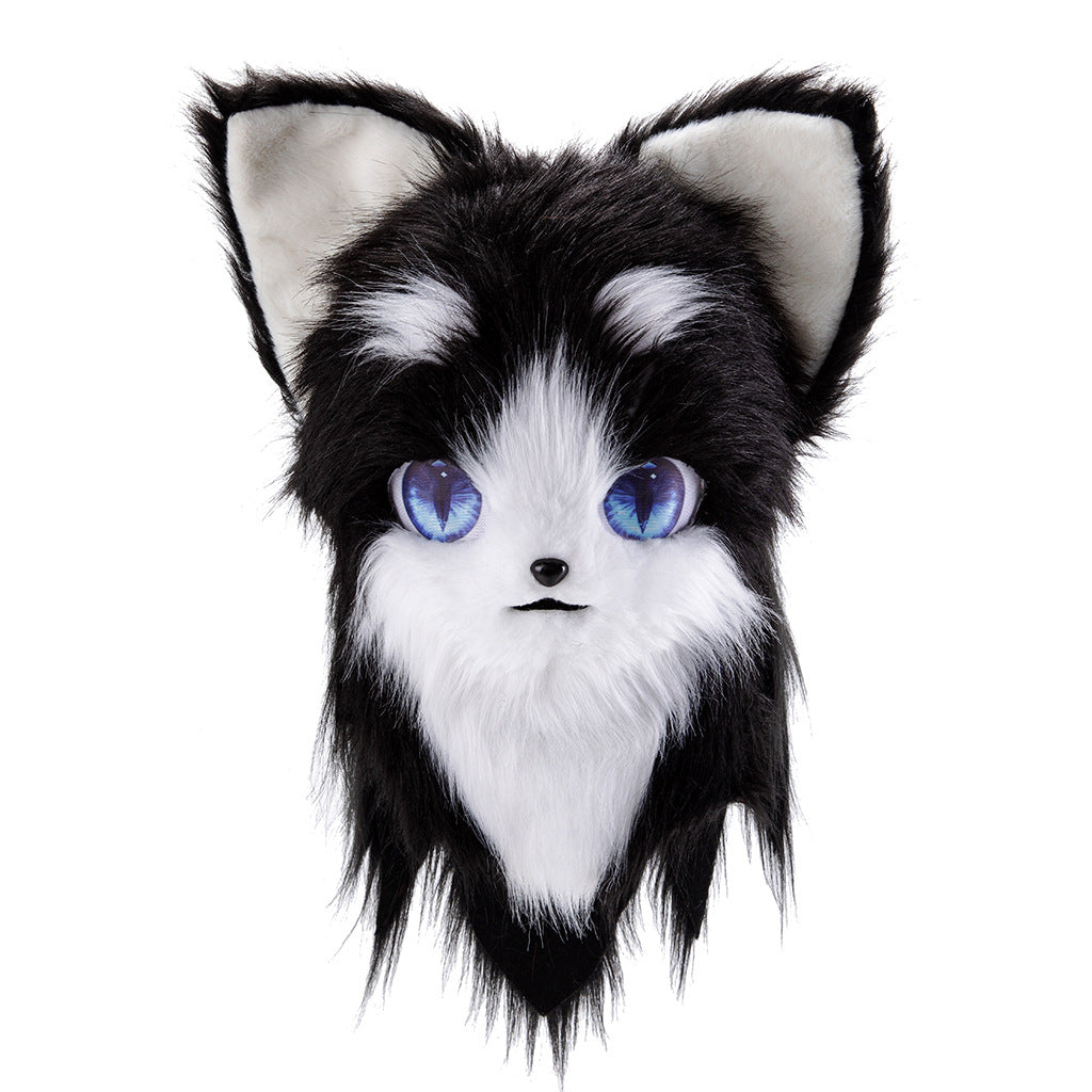 Halloween Cosplay Performance Mascot | Magic Stories