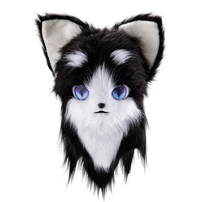Halloween Cosplay Performance Mascot | Magic Stories