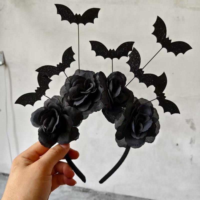 Halloween Creative Ball Costume Headpiece | Magic Stories