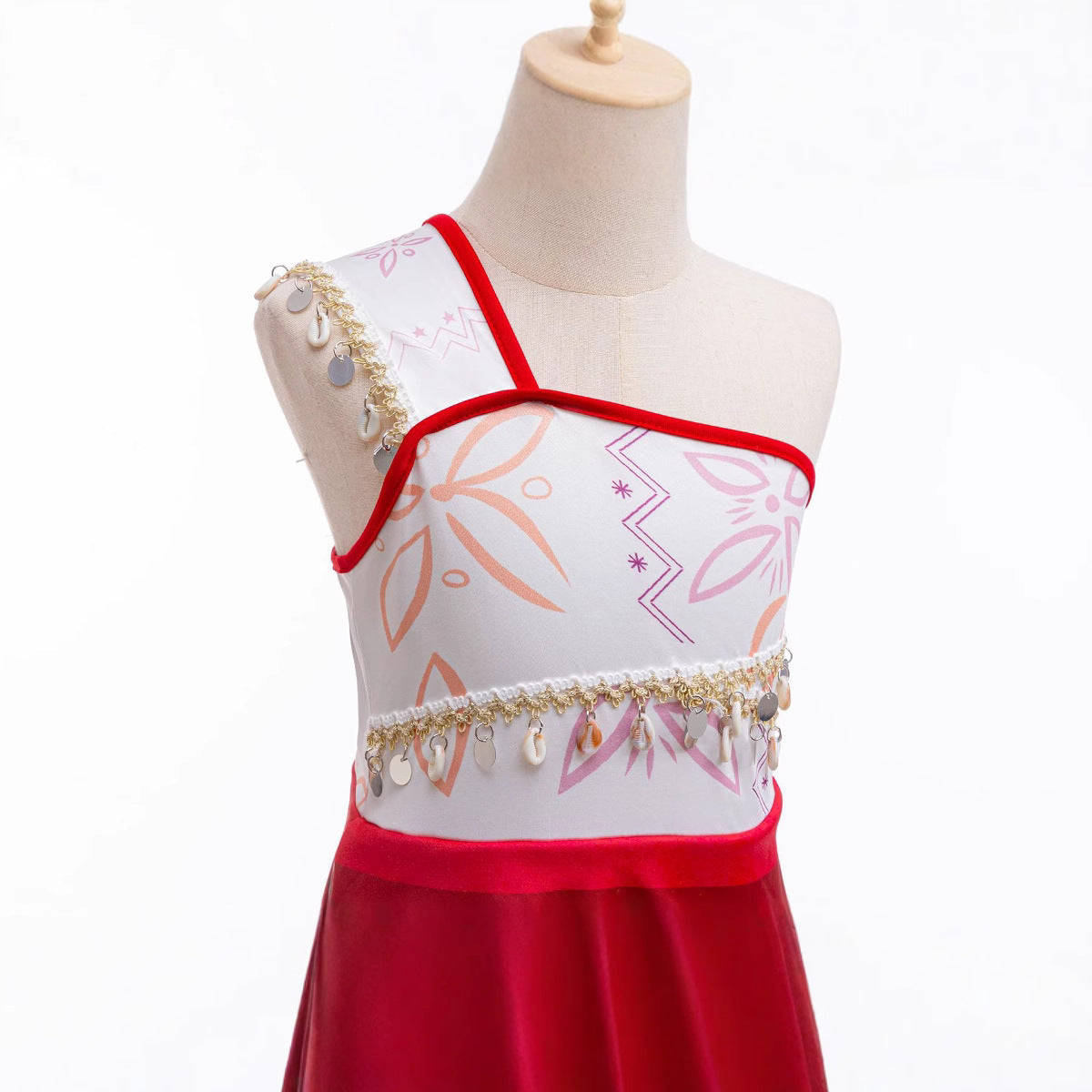 Cosplay Girls Performing Dress | Magic Stories