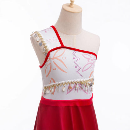 Cosplay Girls Performing Dress | Magic Stories