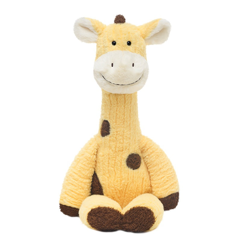 Giraffe Plush Toy Cute Doll | Magic Stories