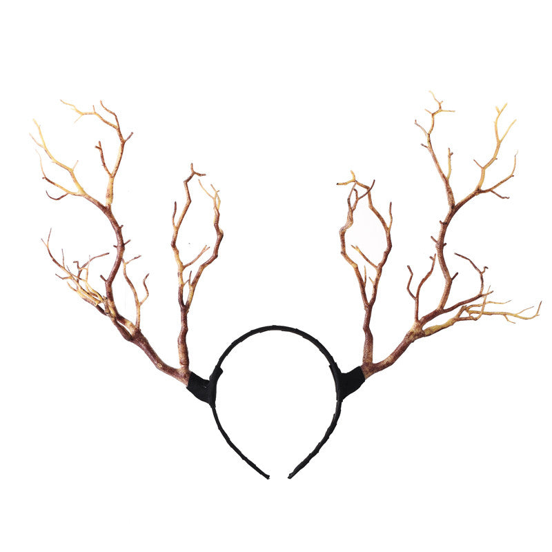 Hair Accessories Vintage Women Halloween | Magic Stories