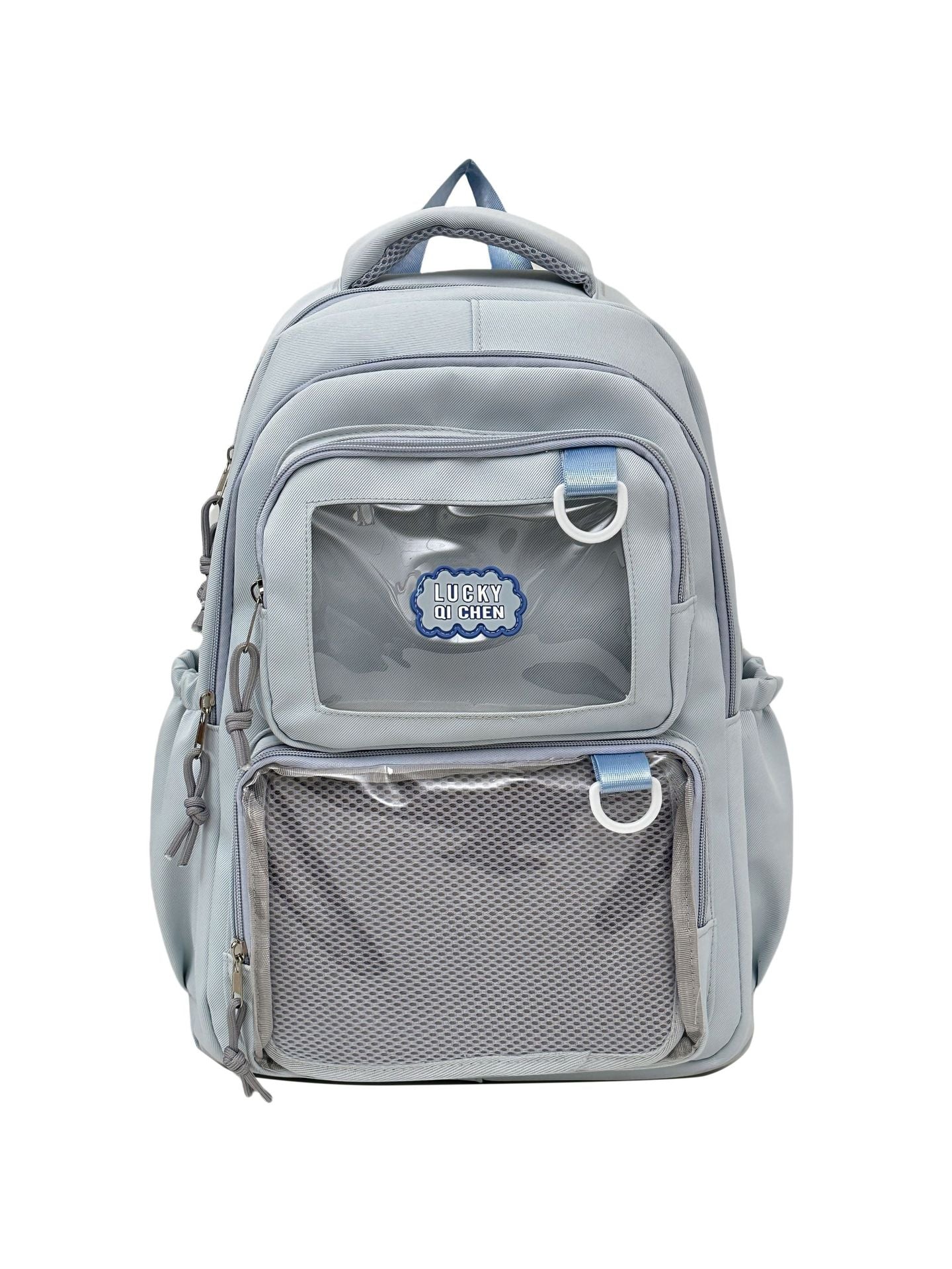 Japanese-style Anime Convention Backpack For Women
