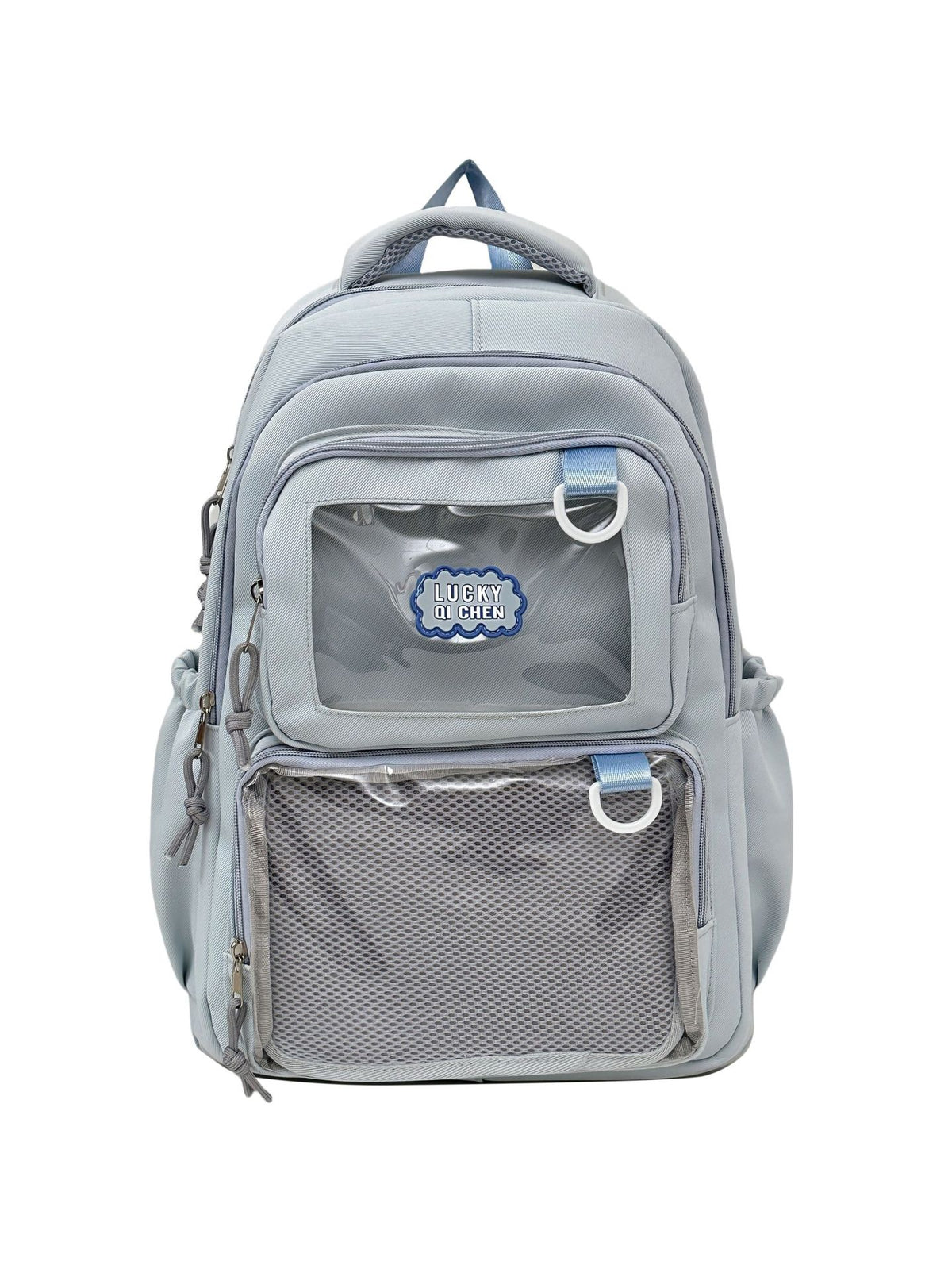 Japanese-style Anime Convention Backpack For Women