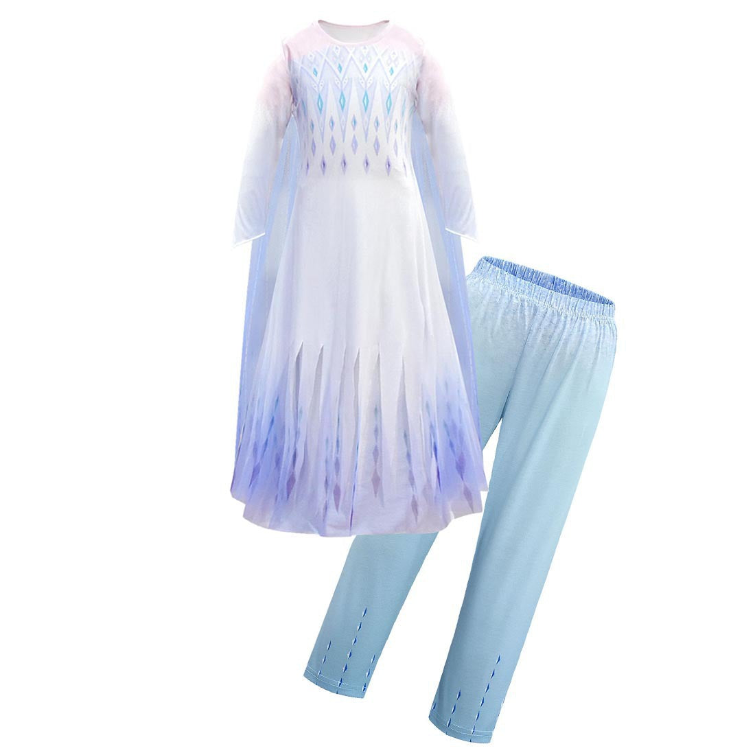 Dress Children's Halloween Costume | Magic Stories