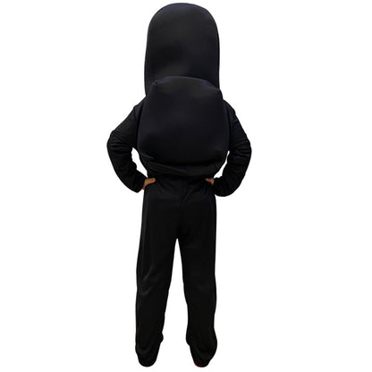 Children's Game Role Cosplay Playing Clothing Sets — detail