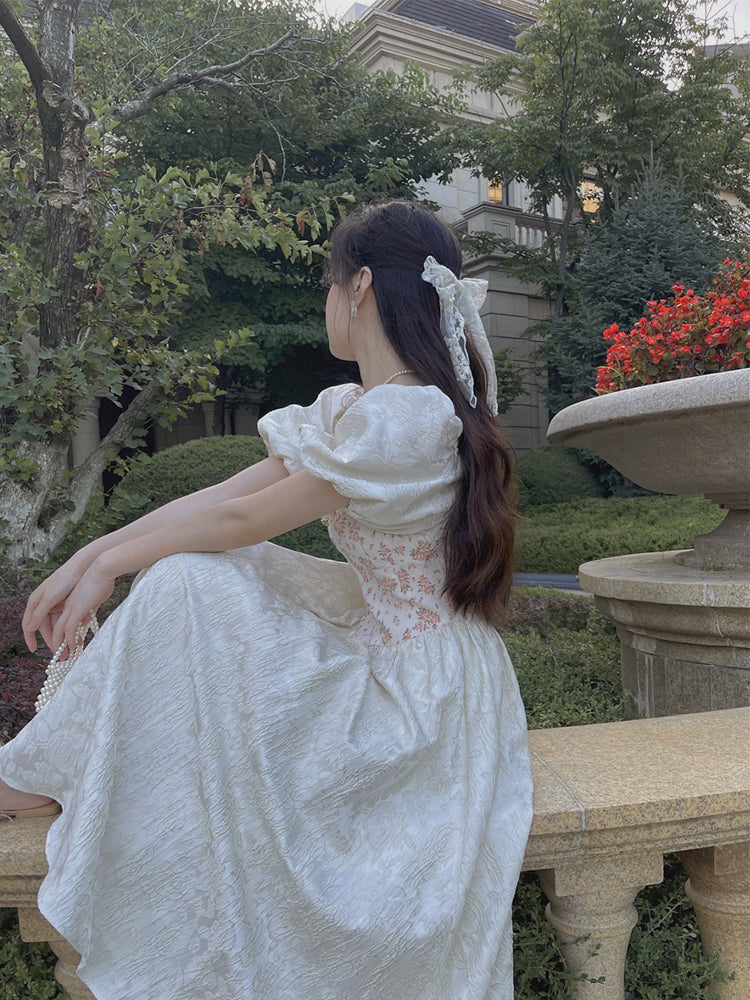 Slim Fairy Temperament Gentle Fairy Dress | Magic Stories