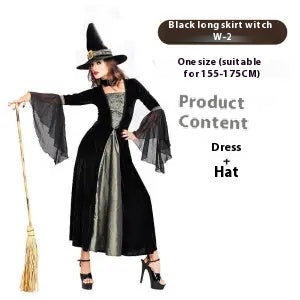Halloween costume costumes — detail