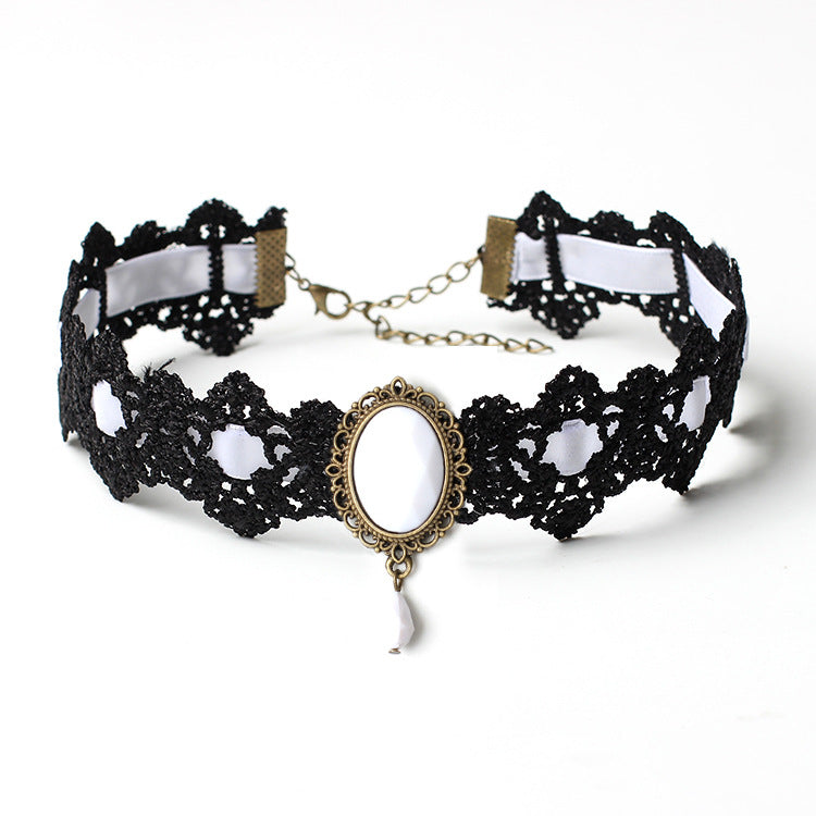 Halloween Costume Accessories Set | Magic Stories