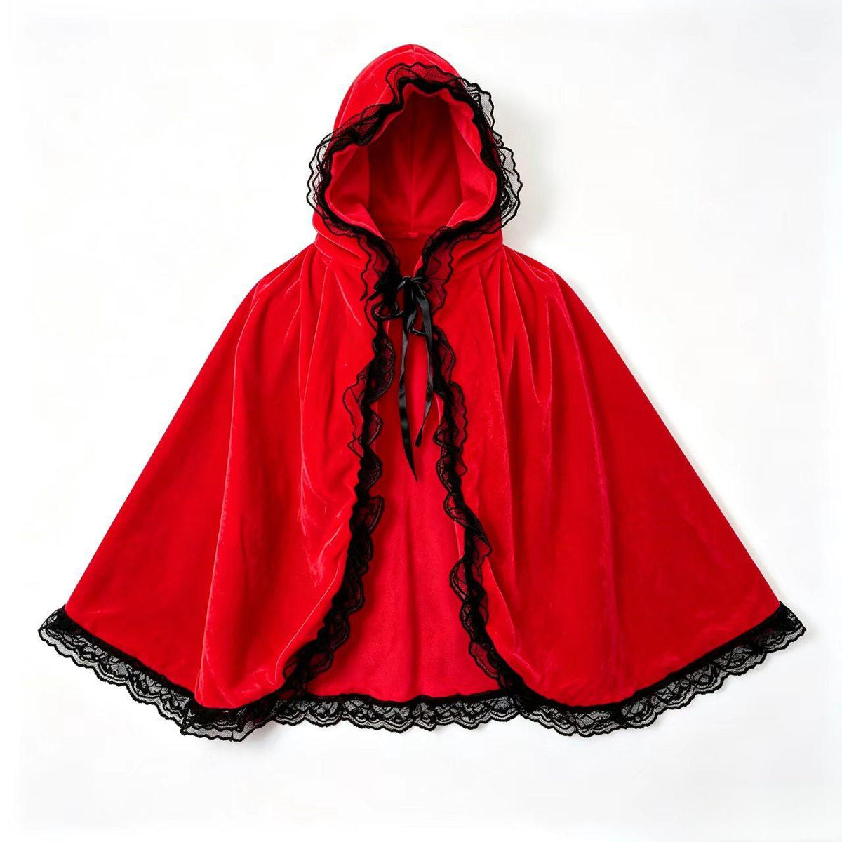 Versatile Halloween Cosplay Dark-style | Magic Stories