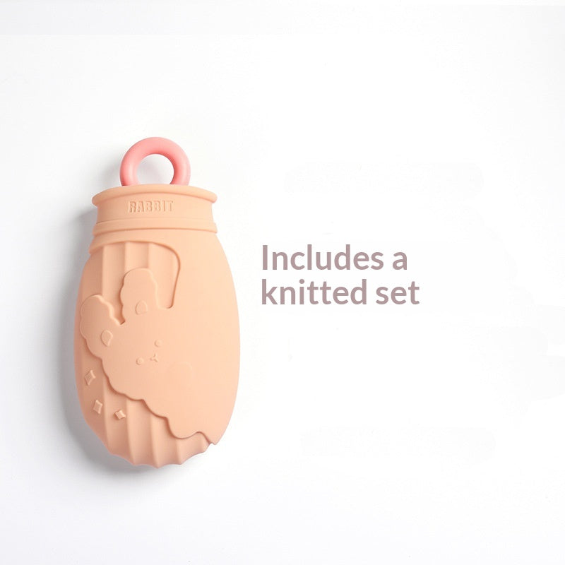 Cute Cartoon Plush Hand Warmer | Magic Stories