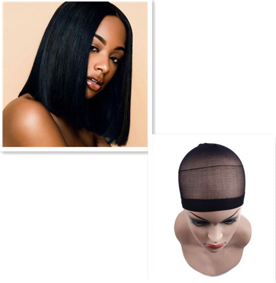 Bobo wig wig — scale reference
