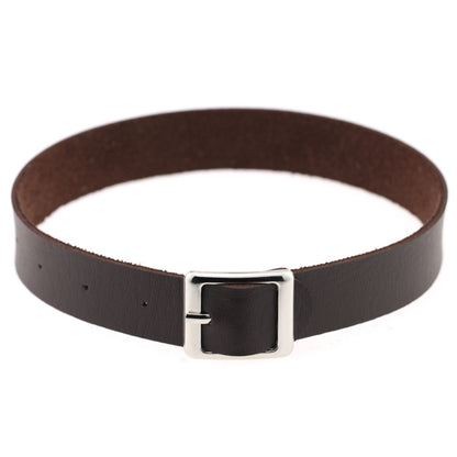 Fine Quality Harajuku Belt Collar Choker | Magic Stories