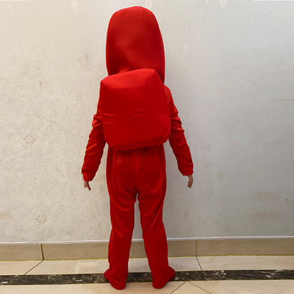 Children's Game Role Cosplay Playing Clothing Sets