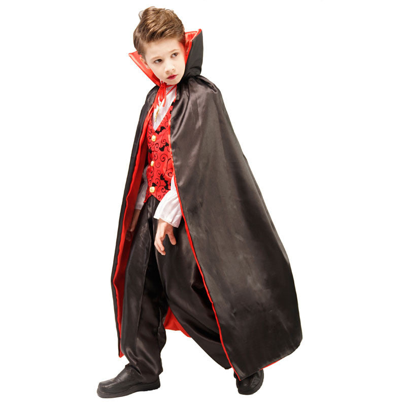 Children's Costume Masquerade Costume Performance Costume — detail