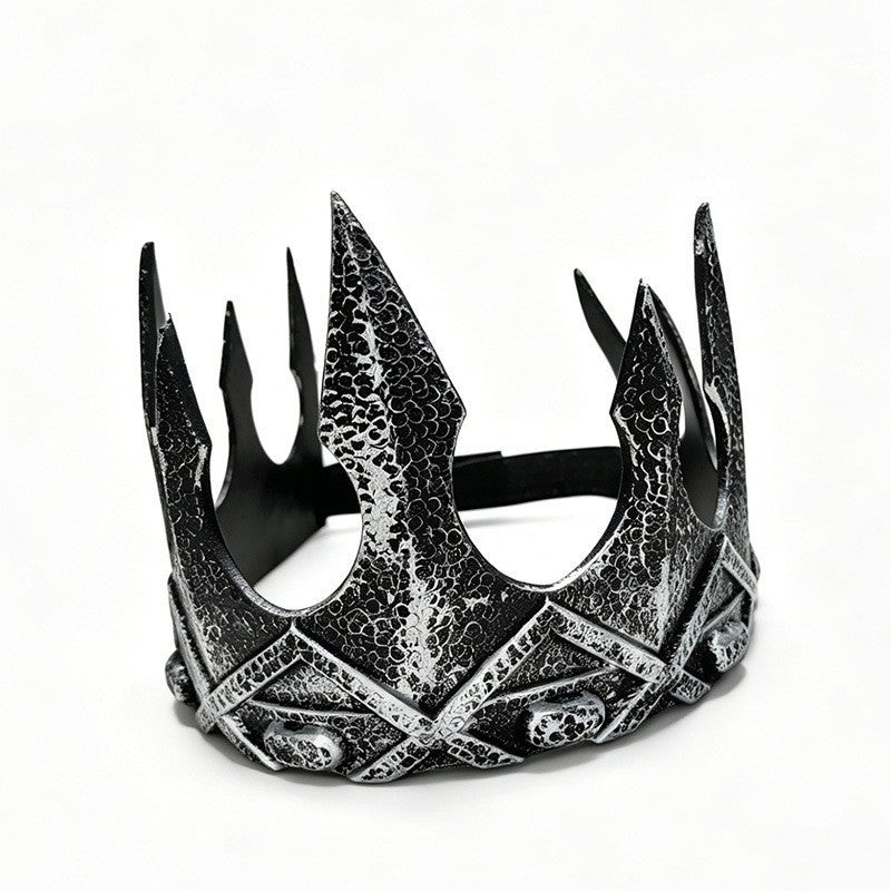 Halloween Party Dance Costume Headpiece | Magic Stories
