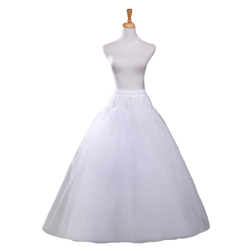 Bridal Pannier Lolita Lolita Petticoat Cloud | Magic Stories