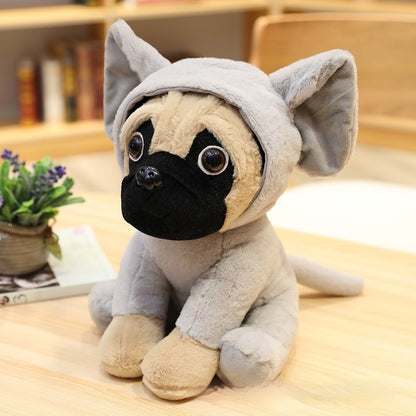 Puppy doll plush toy | Magic Stories