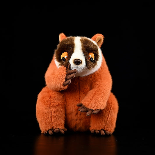 Bee Monkey Plush Toy Lazy Monkey Doll | Magic Stories