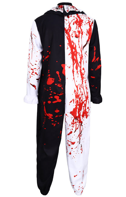 Halloween Clown Stage Costume | Magic Stories