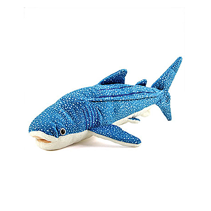Whale Shark Plush Toy — detail