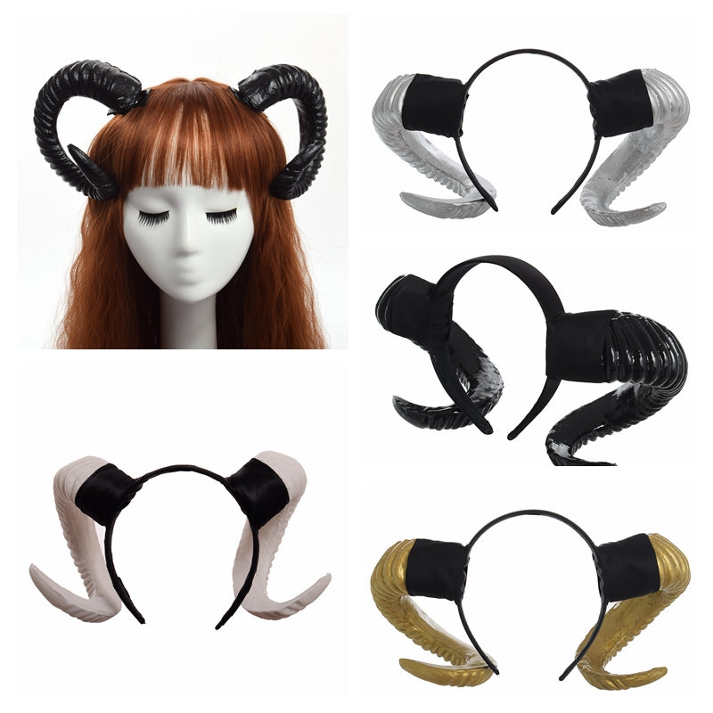 Halloween claw headband | Magic Stories