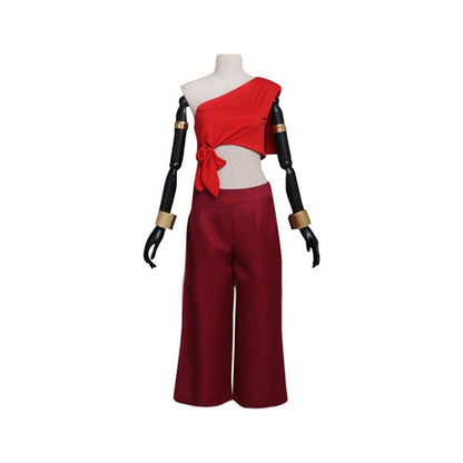 Cartoon Halloween Cosplay Costume | Magic Stories