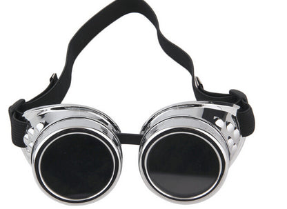 cosplay props welding glasses | Magic Stories