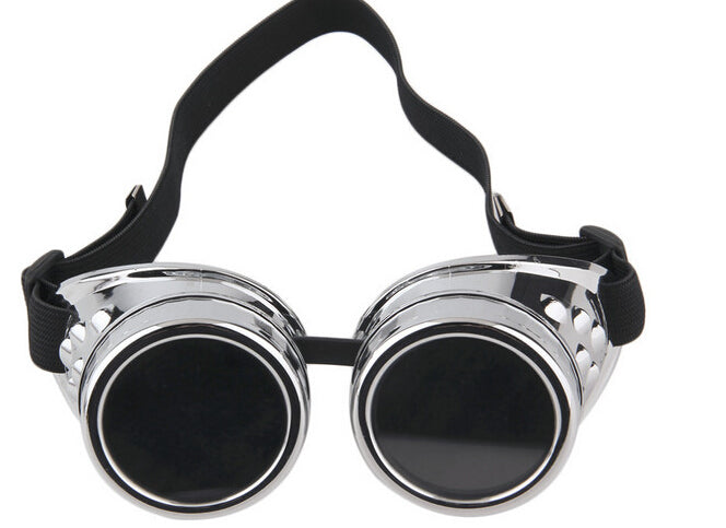 cosplay props welding glasses | Magic Stories