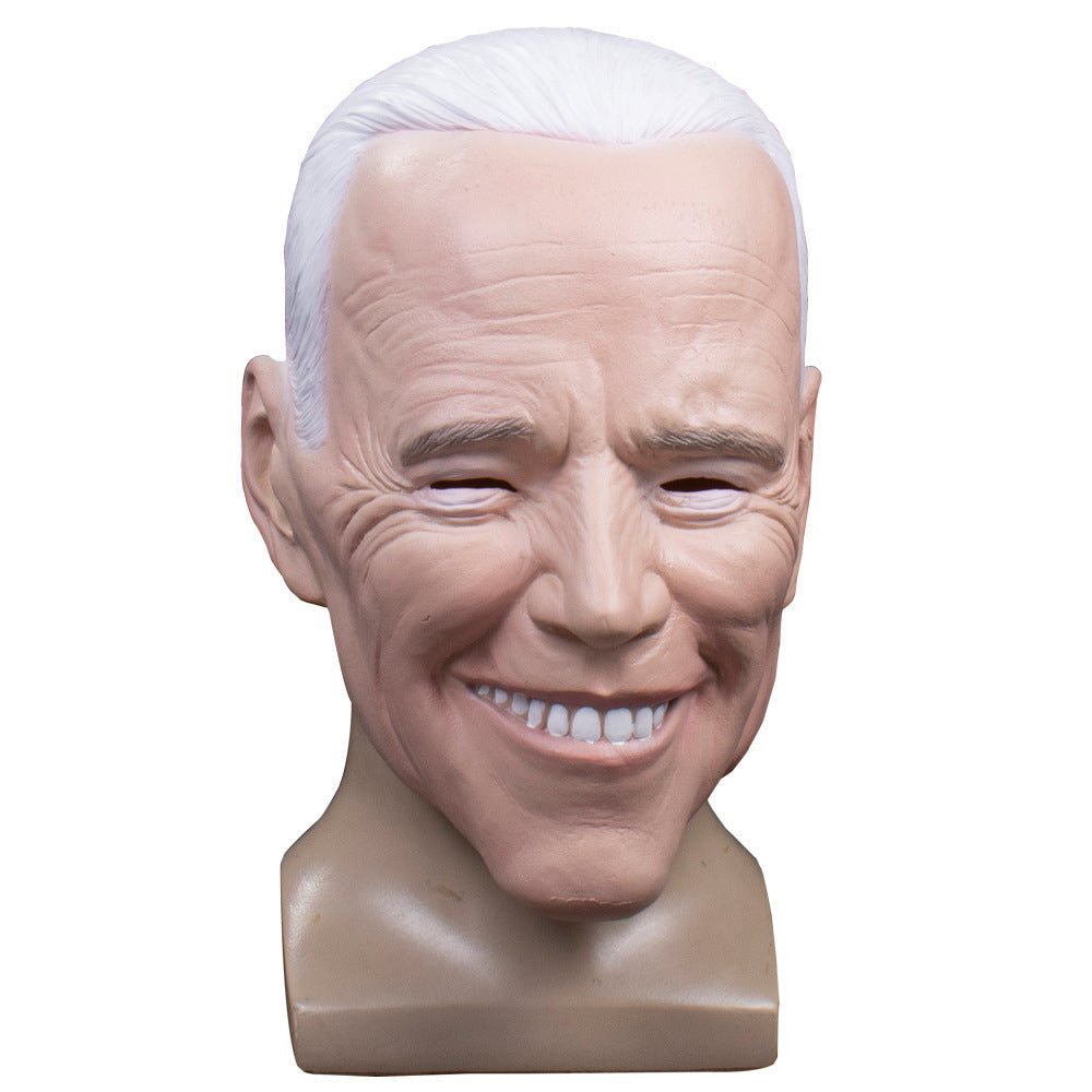 Mask Headgear Halloween New Product Mask | Magic Stories