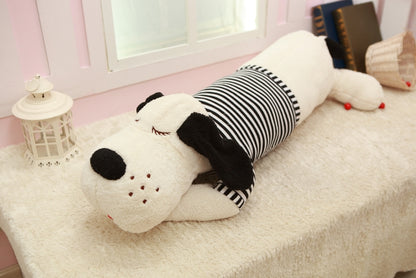 Dog short plush toy | Magic Stories
