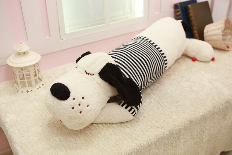 Dog short plush toy | Magic Stories