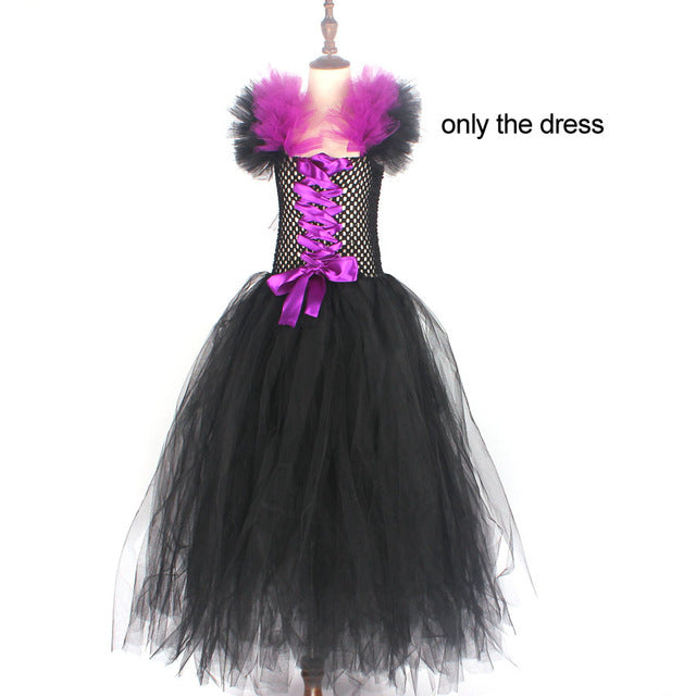 Halloween Children Dress Costume | Magic Stories