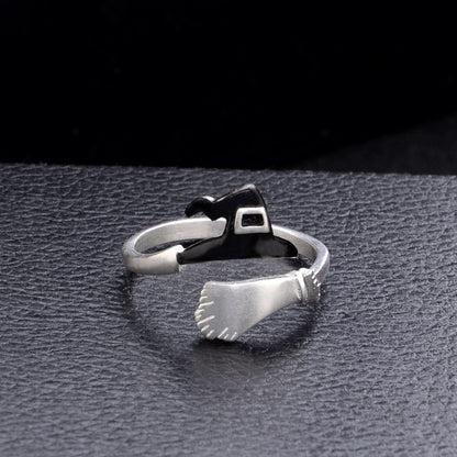 Halloween witch hat ring | Magic Stories