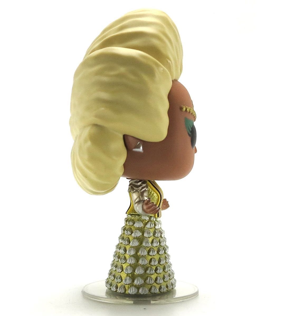 Funko Pop - Mrs. Which — detail