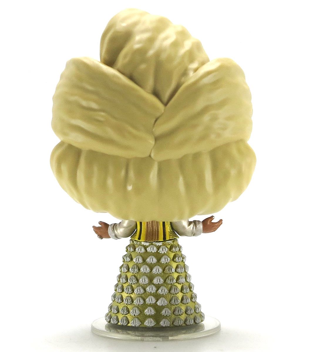 Funko Pop - Mrs. Which — packaging