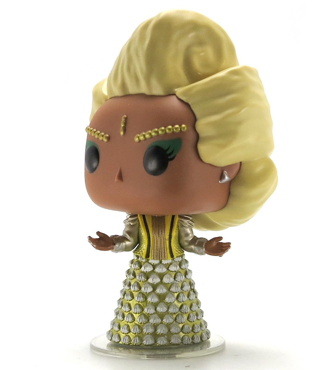 Funko Pop - Mrs. Which — side view