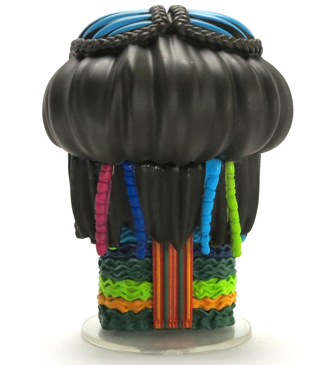 Funko Pop - Mrs. Who — packaging