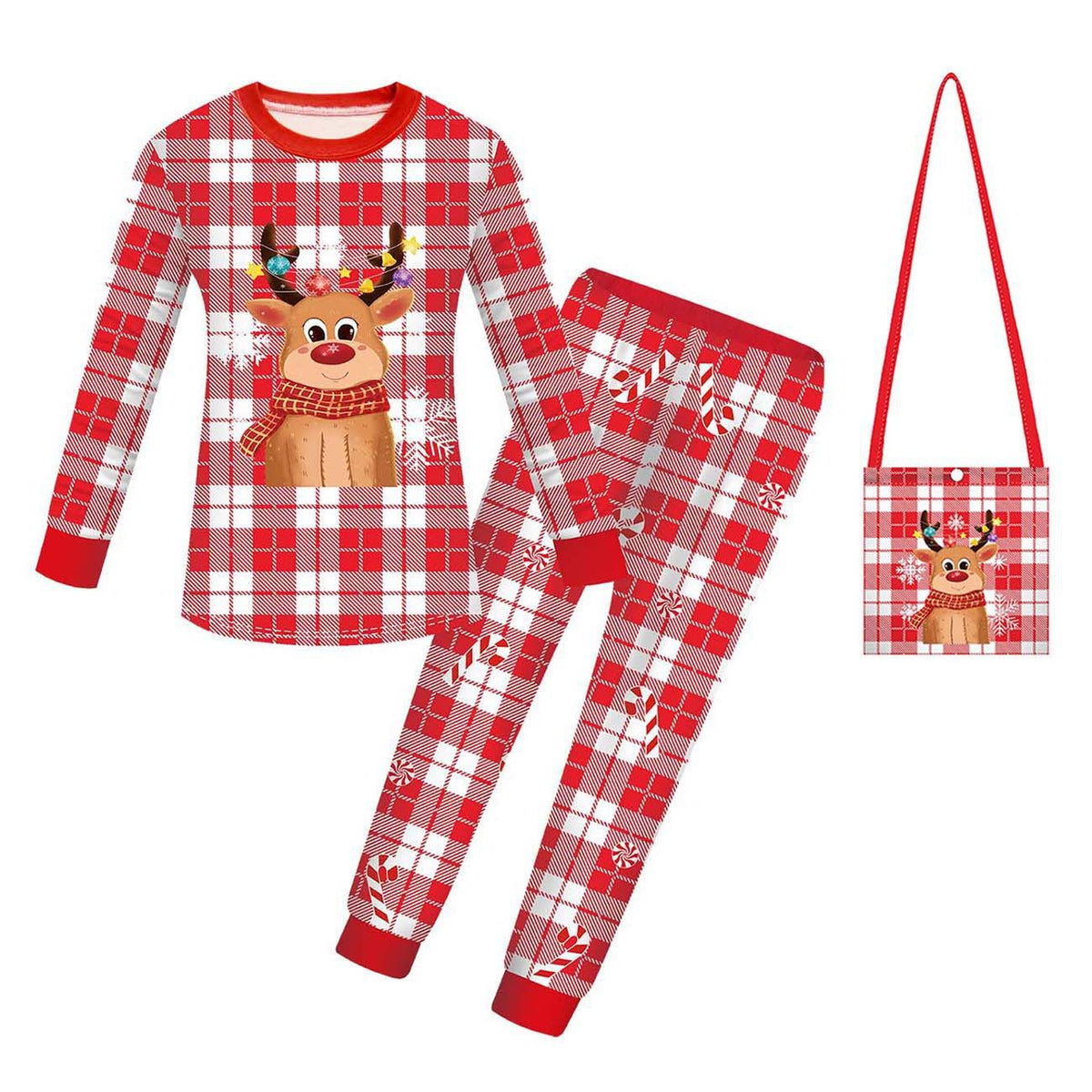 Cosplay Christmas Show Performance Gown | Magic Stories