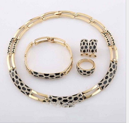 Costume Jewelry-Sets for Women | Magic Stories