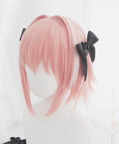Astorfu Apocrypha Afu Headwear Cosplay Wig — detail