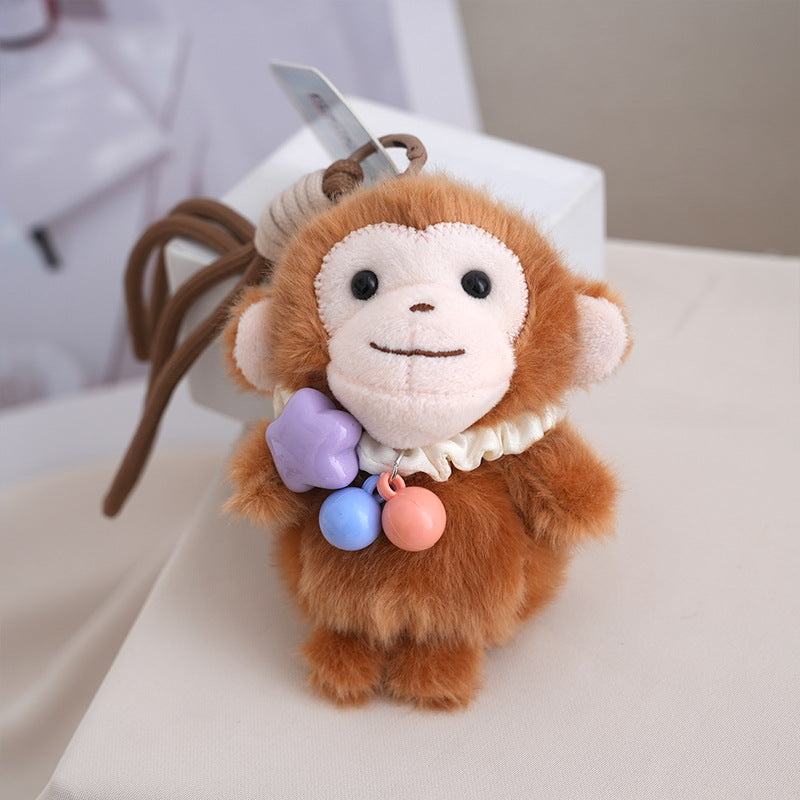 Cute Doll Scented Cartoon Animal Series | Magic Stories