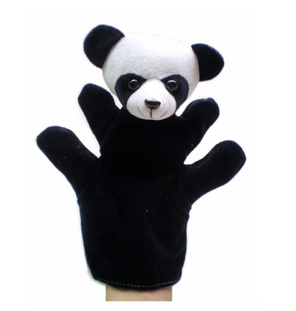 Hand puppet 28 plush toy big hand puppet | Magic Stories
