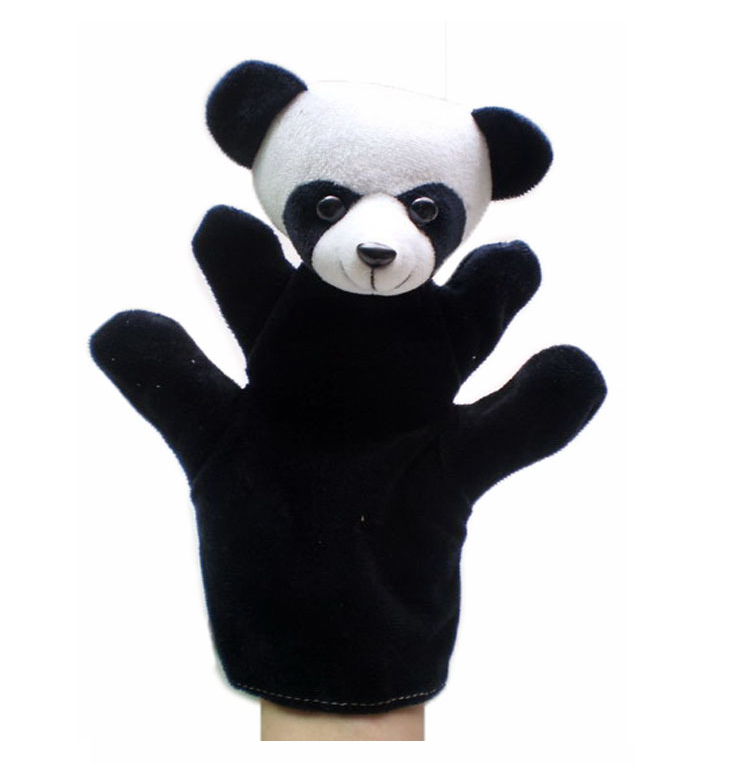 Hand puppet 28 plush toy big hand puppet | Magic Stories